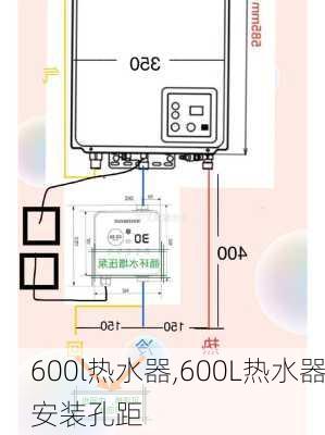 600l热水器,600L热水器安装孔距