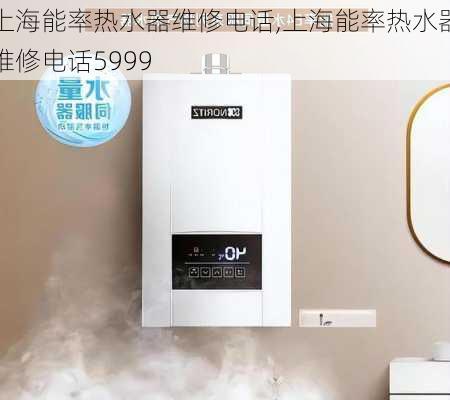 上海能率热水器维修电话,上海能率热水器维修电话5999