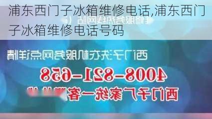 浦东西门子冰箱维修电话,浦东西门子冰箱维修电话号码