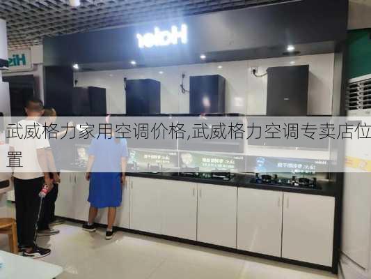 武威格力家用空调价格,武威格力空调专卖店位置