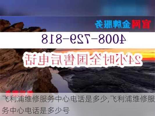 飞利浦维修服务中心电话是多少,飞利浦维修服务中心电话是多少号