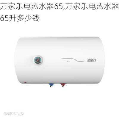 万家乐电热水器65,万家乐电热水器65升多少钱