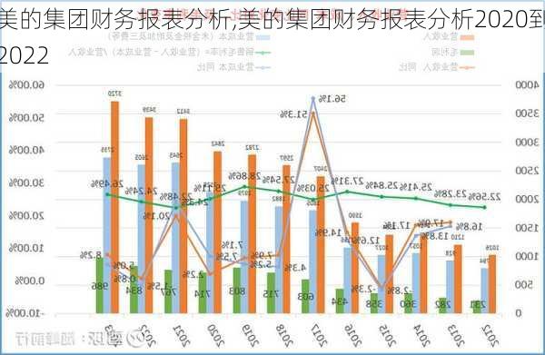 美的集团财务报表分析,美的集团财务报表分析2020到2022