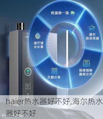 haier热水器好不好,海尔热水器好不好