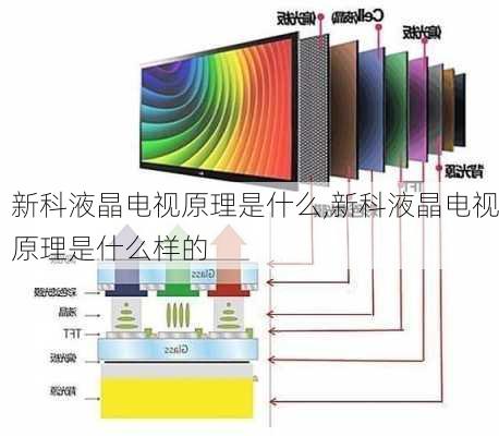 新科液晶电视原理是什么,新科液晶电视原理是什么样的